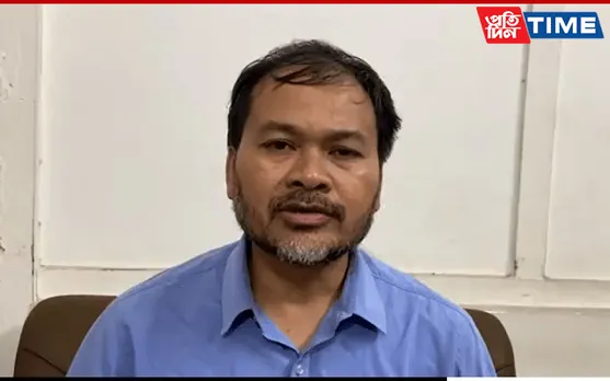 Assam: Akhil Gogoi Leads War Of Words Over Latest HSLC Paper Leak
