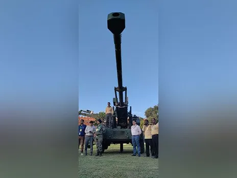 India to Buy 307 ATAGS Howitzers for Deployment Along China, Pak Border