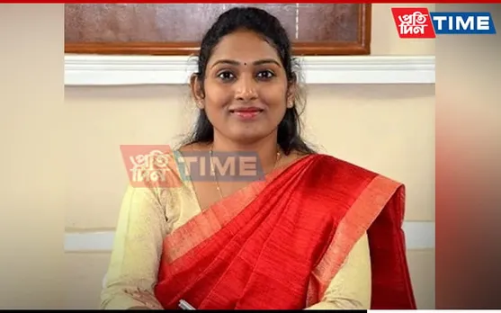 Assam Relieves Laya Madduri From Secretary to Cultural Affairs Dept 