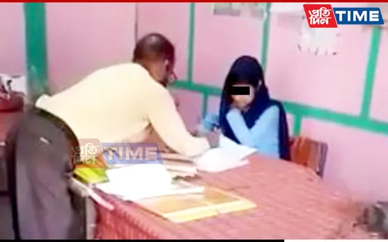Assam: Teacher Held For Providing Answers to Daughter Inside Exam Hall