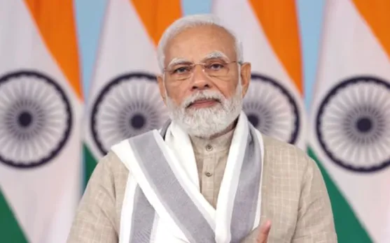 India Can Become 3rd Largest World Economy by Skilling Youth, says PM Modi