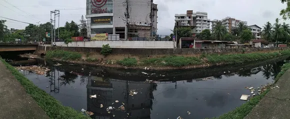 26 Bridges Over Bahini River to be Demolished: Ashok Singhal