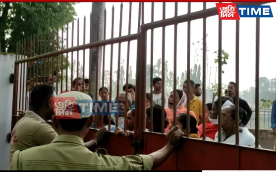 Gohpur Child Death: Locals Demand Action Against Accused Father