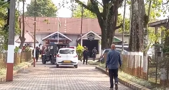 Amritpal Singh’s Bodyguard Brought to Assam’s Dibrugarh
