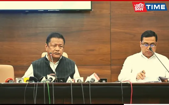 Assam Cabinet Decides To Provincialise Schools Run By Tea Garden Management 