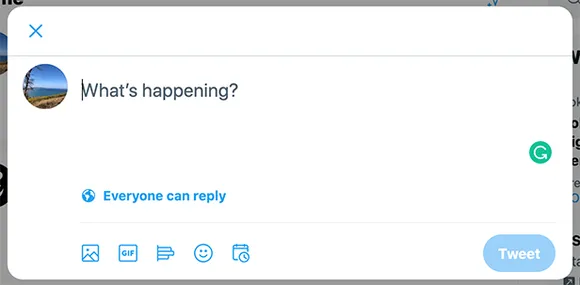 Twitter May Soon Extend Tweet Character Limit to 10,000