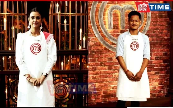 With Two MasterChef India Finalists from Assam, Will the Trophy Come Home?