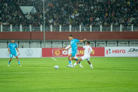 Manipur to Sign Pact with AIFF to Establish Football Academy in State