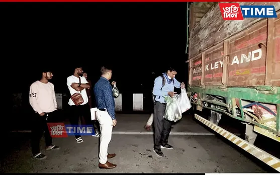 Assam Govt Conducts Ops to Inspect Veggies Imported to Guwahati