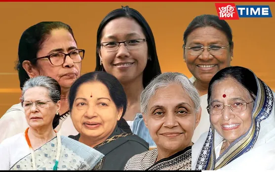 Political Participation of Women in World’s Largest Democracy
