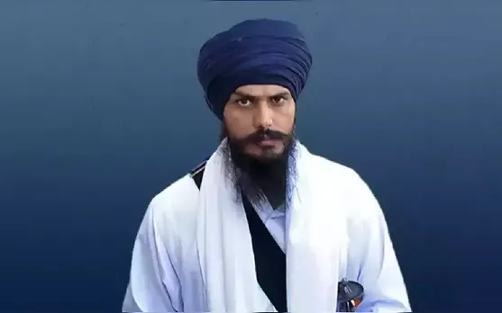 Police Crackdown an Attack on Sikh Community, Says Amritpal in New Video