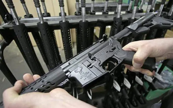 India world’s Largest Arms Importer in 2018-22, Reveals SIPRI Data