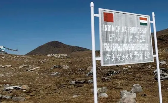 Arunachal Govt Developing Infrastructure Along International Borders