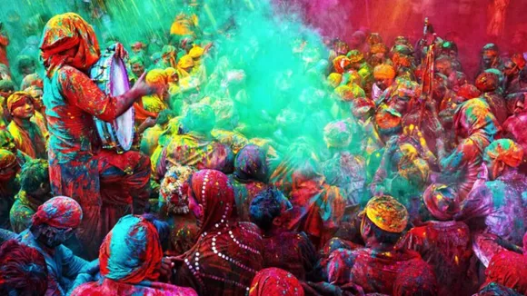Cachar Dist Declares Local Holiday on March 8 for Holi