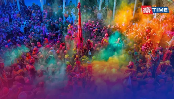 Holi Dahan 2023: Date, The Festival of Colors, Holi Significance, Rituals