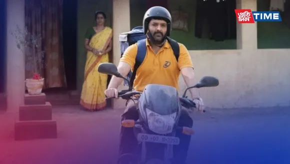 Zwigato Movie Review: Analysis of the script and performance 
