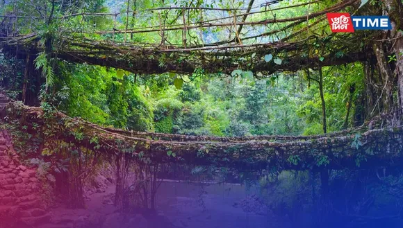 Top 12 Places to Visit in Cherrapunji