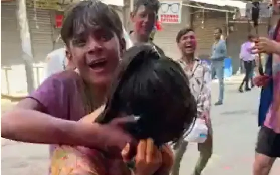 Japanese Girl Harassment Case: Victim Now In Bangladesh