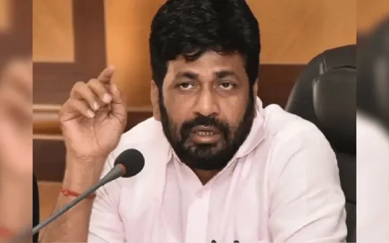 Bacchu Kadu Tenders Unconditional Apology Over Dog Meat Remark