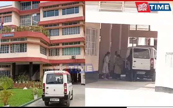 HSLC Paper Leak Case: 3 Accused Produced Before Court 