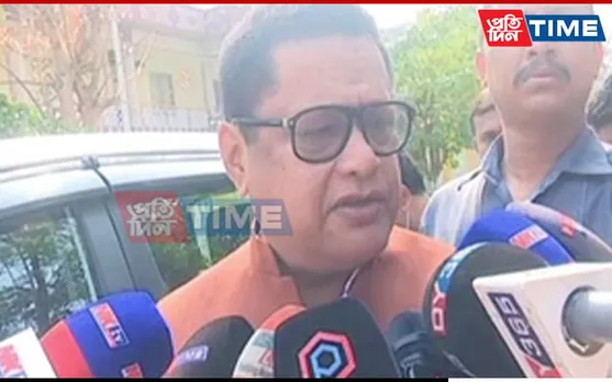 Row Over HSLC Science Paper Leak: Ranoj Pegu Hails SEBA, Why?