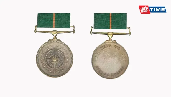 Full list of Ashok Chakra Award Winners (1952-2022)
