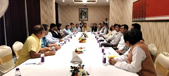 Mass Rally to be Held on April 9 in Guwahati: Bhupen Borah