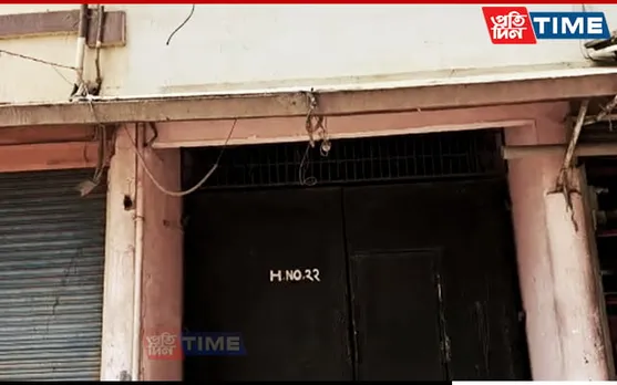 Income Tax Dept Raids Guwahati Contractor’s Residence