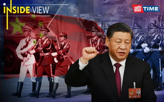 China Under Xi Jinping - A New World Order | Key Events, Policies
