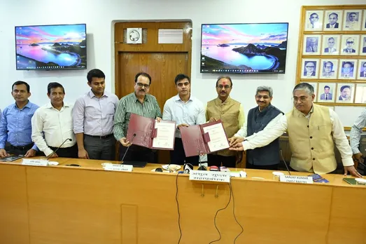 NFR Aims at Preventing Elephant Deaths, Signs Pact with RailTel