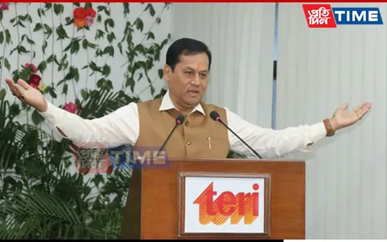 Sonowal Confident: BJP Set To Secure 12+ Seats In Assam