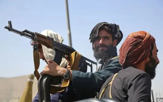 237 People Killed In Afghanistan Without Trial After Taliban Takeover
