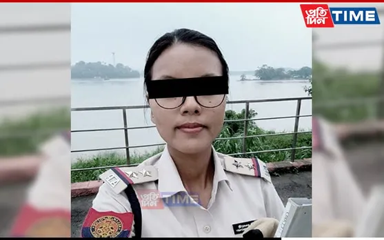 Guwahati: Police Brutality Leaves Detenu In Hospital