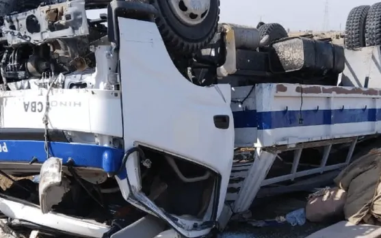 Blast In Balochistan Claims Lives Of 9 Security Officials