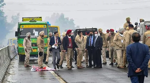 PM’s Security Breach: Centre Seeks Action-Taken Report From Punjab Govt