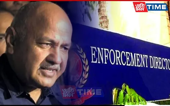 Delhi Excise Policy: Manish Sisodia’s Judicial Custody Extended Till April 3