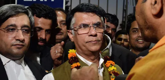 SC extends Interim Bail of Congress Leader Pawan Khera Till March 17 