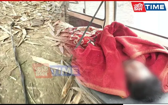 Act Of Kindness Turns Fatal For Assam Man