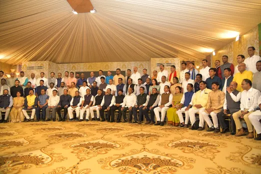 Assam Assembly Budget Session: Key Takeaways from Day 1