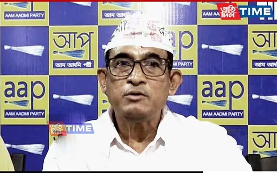Kejriwal’s Guwahati Visit: AAP Appeals Assam CM To Look Into Urban Problems
