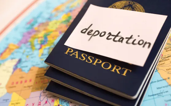 700 Indian Students In Canada Face Deportation Over Fake 'Admission Letters'