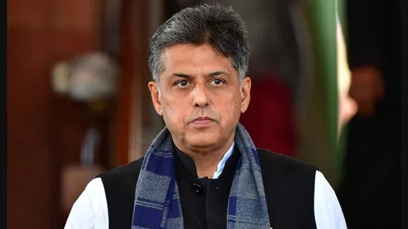 Congress MPs Move Adjournment Notices Against Rahul Gandhi's Disqualification
