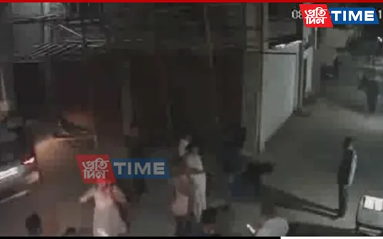 Assam: Pregnant Jorhat Woman Assaulted By Drunk Youths