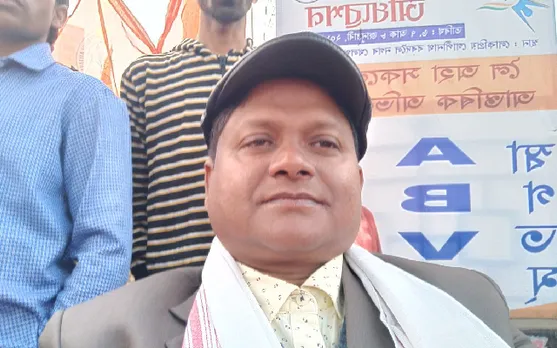 Dr. Kiran Hazarika Appointed as Pro Vice-Chancellor of IGNOU