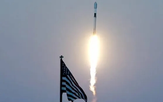 40 OneWeb Satellites Launched by SpaceX, Total 582 in Orbit Now