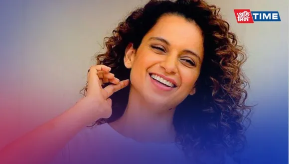 Happy Birthday Kangana Ranaut! Queen of Bollywood																				