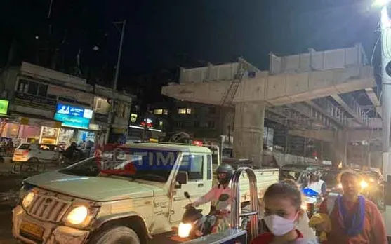 Guwahati: Maligaon Flyover Likely to be Inaugurated in August