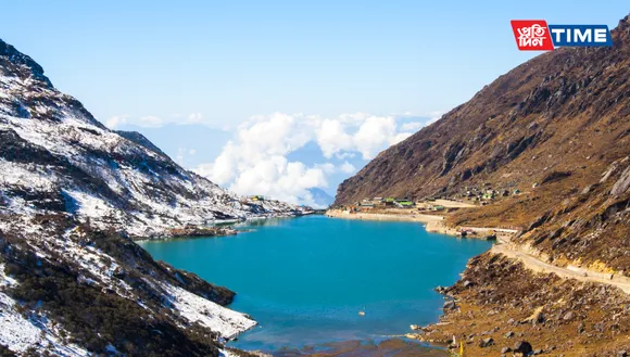 10 Beautiful places to visit in Sikkim