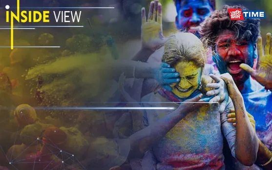 Happy Holi!!! – is Not an Excuse to Ignore Consent