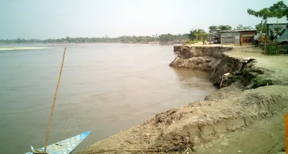 Ahead Of Monsoon, Villagers In Barpeta Appeal For Precautionary Measures